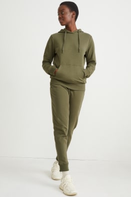 Basic-Jogginghose