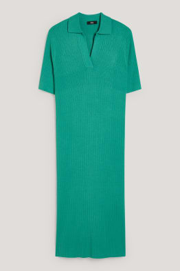 Robe de maille
