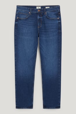 Straight jeans - LYCRA®