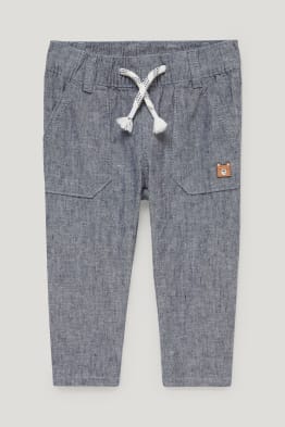 Pantaloni neonati