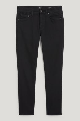 warm Alternatief Snel Zwarte spijkerbroek in top kwaliteit online kopen | C&A Online Shop