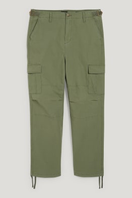 Pantaloni cargo