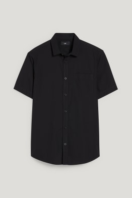 Overhemd - regular fit - kent
