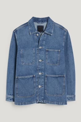 Giacca di jeans