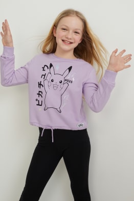 Pokémon - Sweatshirt