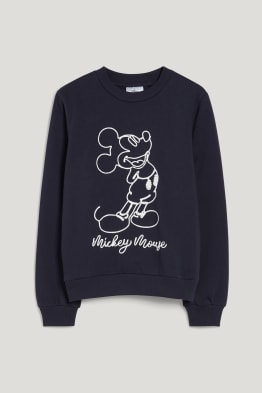 Felpa - Topolino