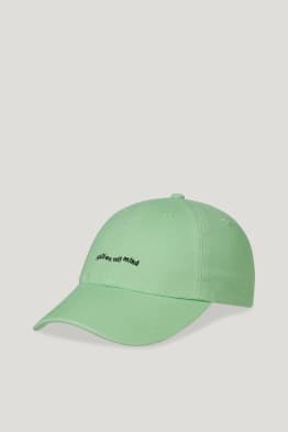 CLOCKHOUSE - Cap