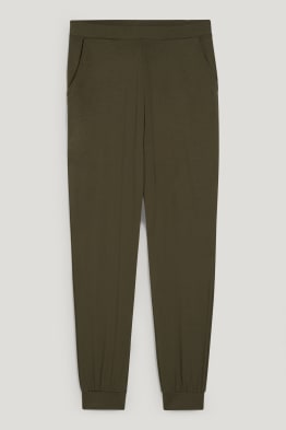 Pantalon de jogging basique