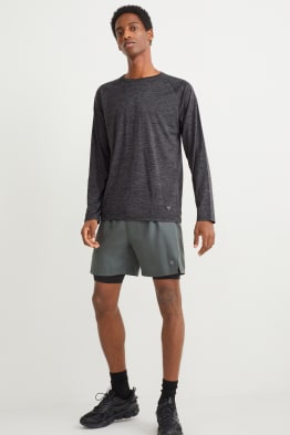 Maglia tecnica