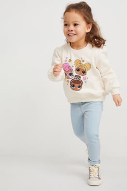 Set van 2 - jegging jeans