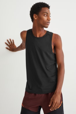 Active top