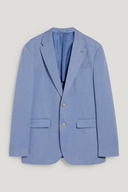 Veste de costume - regular fit - Flex - 4 Way Stretch