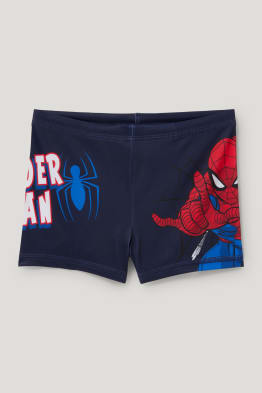 Spider-Man - Badehose - LYCRA® XTRA LIFE™