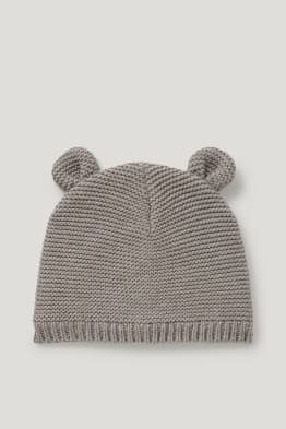 Babymuts