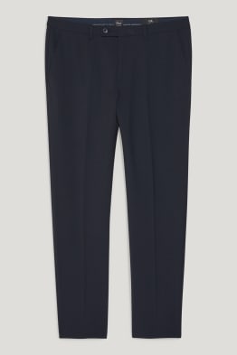 Broek uit het combi-systeem - body fit - Flex - LYCRA® - Mix & Match