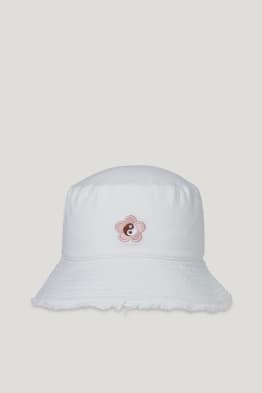 CLOCKHOUSE - denim hoed