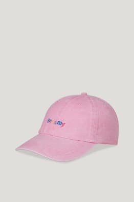 CLOCKHOUSE - casquette