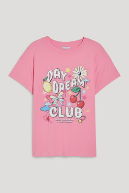 CLOCKHOUSE - camiseta