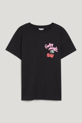 CLOCKHOUSE - camiseta