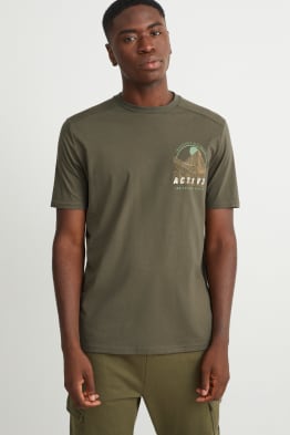 Sportshirt - hiking