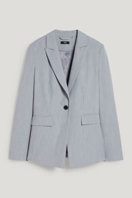 Business blazer- regular fit - 4 Way Stretch