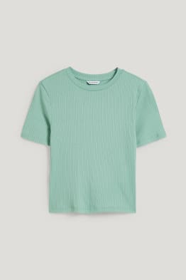 CLOCKHOUSE - kort T-shirt