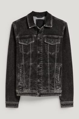 Giacca di jeans