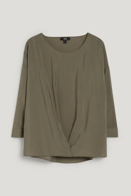 Bluse