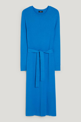 Vestido de punto