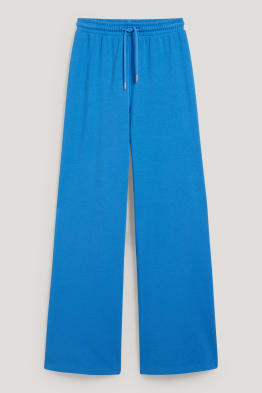CLOCKHOUSE - pantalons de xandall- amb polièster reciclat