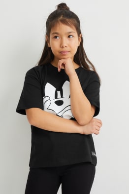 Mickey Mouse - tričko s krátkým rukávem