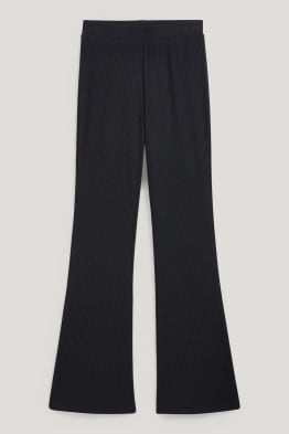 CLOCKHOUSE - jersey trousers - comfort fit