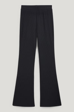 CLOCKHOUSE - Jersey-Hose - Comfort Fit
