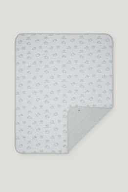 Baby-Decke