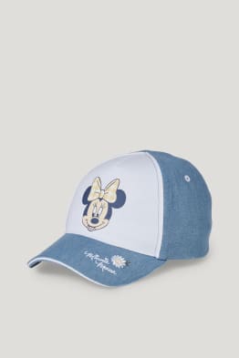 Minnie Mouse - casquette pour bébé