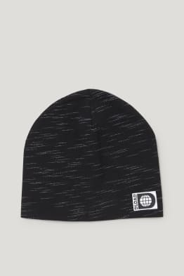 Gorra sense visera