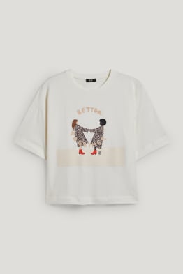 Camiseta