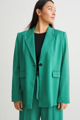 Blazer - mélange à base de viscose