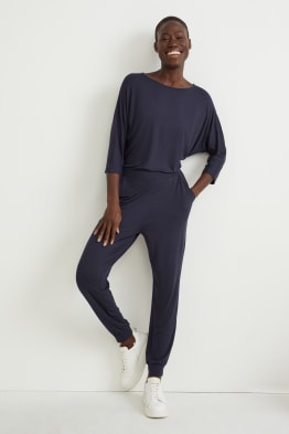 Basic-Jogginghose