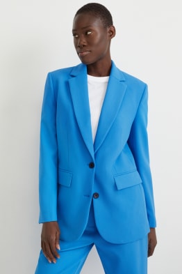 Oversized blazer