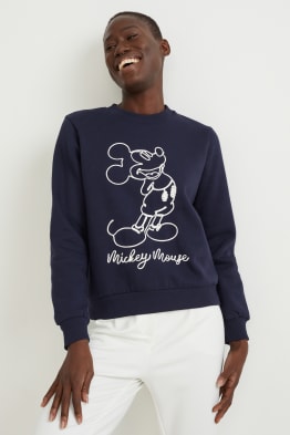 Felpa - Topolino