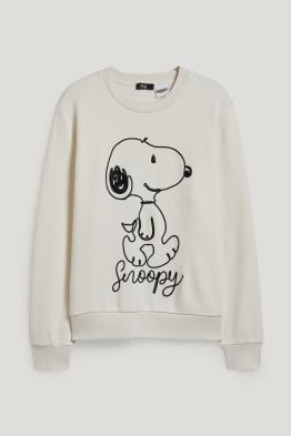 Felpa - Snoopy