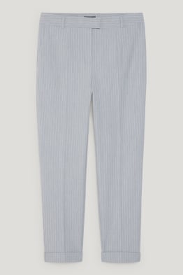 Pantalón de oficina - regular fit - 4 Way Stretch