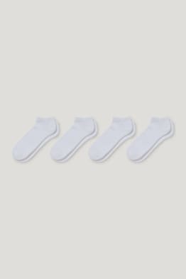 Paquet de 4 - mitjons turmellers