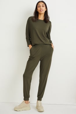 Pantalon de jogging basique