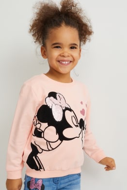 Disney - sweat