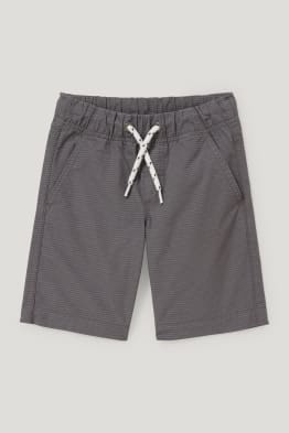 Short
