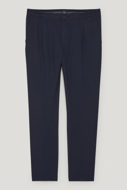 Chino - Tapered Fit - Flex