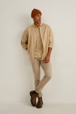 Pantaloni - slim fit - Flex - LYCRA®