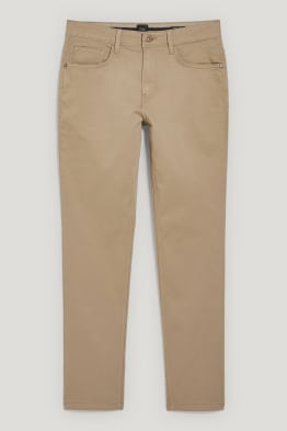 Pantaloni - slim fit - Flex - LYCRA®
